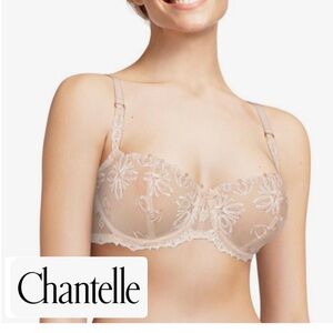 Chantel Balcony Bra. 34B
